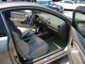 2003 Desert Silver Metallic Acura RSX Type S Sports Coupe  photo #12