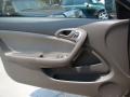 2003 Desert Silver Metallic Acura RSX Type S Sports Coupe  photo #16