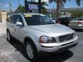 Silver Metallic - XC90 3.2 Photo No. 1