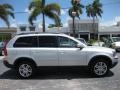 Silver Metallic - XC90 3.2 Photo No. 2