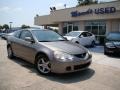 2003 Desert Silver Metallic Acura RSX Type S Sports Coupe  photo #27