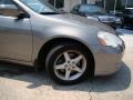 2003 Desert Silver Metallic Acura RSX Type S Sports Coupe  photo #28