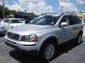 Silver Metallic - XC90 3.2 Photo No. 7