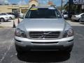 Silver Metallic - XC90 3.2 Photo No. 8