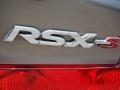 2003 Desert Silver Metallic Acura RSX Type S Sports Coupe  photo #35