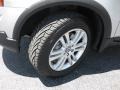 Silver Metallic - XC90 3.2 Photo No. 13