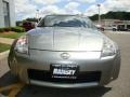 Silverstone Metallic - 350Z Touring Coupe Photo No. 2