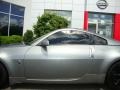 Silverstone Metallic - 350Z Touring Coupe Photo No. 15