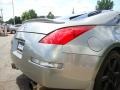 2005 Silverstone Metallic Nissan 350Z Touring Coupe  photo #18