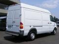 Arctic White - Sprinter Van 2500 High Roof Cargo Photo No. 5