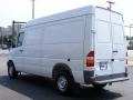 Arctic White - Sprinter Van 2500 High Roof Cargo Photo No. 7