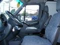 Arctic White - Sprinter Van 2500 High Roof Cargo Photo No. 13