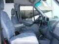 2006 Arctic White Dodge Sprinter Van 2500 High Roof Cargo  photo #17