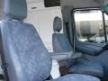 Arctic White - Sprinter Van 2500 High Roof Cargo Photo No. 18