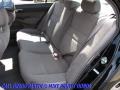 Nighthawk Black Pearl - Civic LX Sedan Photo No. 12