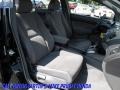 Nighthawk Black Pearl - Civic LX Sedan Photo No. 14
