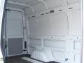 Arctic White - Sprinter Van 2500 High Roof Cargo Photo No. 23