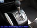Nighthawk Black Pearl - Civic LX Sedan Photo No. 20