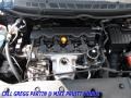 Nighthawk Black Pearl - Civic LX Sedan Photo No. 22