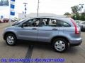 2007 Glacier Blue Metallic Honda CR-V LX  photo #1