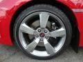 Lightning Red - Impreza WRX STi Photo No. 23