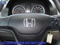 2007 Glacier Blue Metallic Honda CR-V LX  photo #17