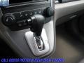 2007 Glacier Blue Metallic Honda CR-V LX  photo #21