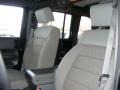 Black - Wrangler Unlimited Sahara 4x4 Photo No. 14