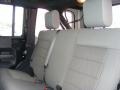 Black - Wrangler Unlimited Sahara 4x4 Photo No. 17