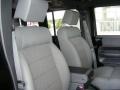 Black - Wrangler Unlimited Sahara 4x4 Photo No. 22
