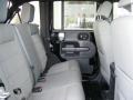 Black - Wrangler Unlimited Sahara 4x4 Photo No. 24