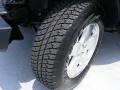 Black - Wrangler Unlimited Sahara 4x4 Photo No. 34