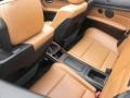 2008 Jet Black BMW 3 Series 328i Convertible  photo #11