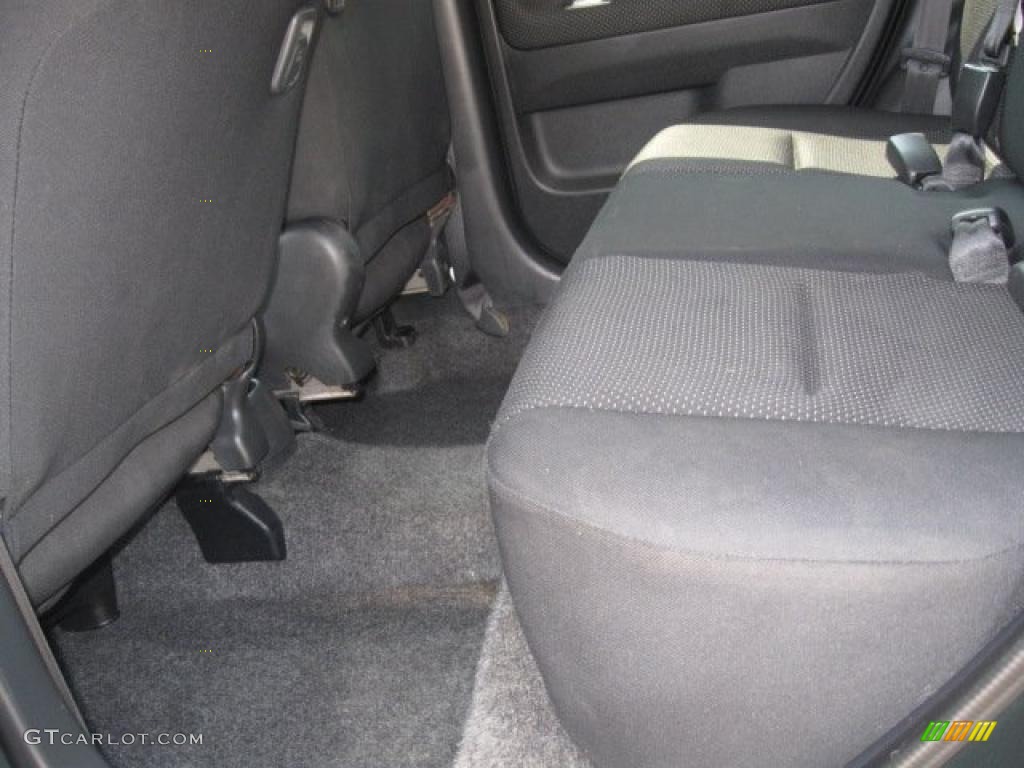 2005 xB  - Camouflage Green / Dark Charcoal photo #15