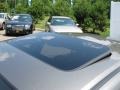 2007 Galaxy Gray Metallic Honda Civic Si Sedan  photo #9