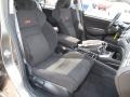 Galaxy Gray Metallic - Civic Si Sedan Photo No. 15