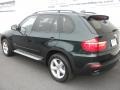 Deep Green Metallic - X5 xDrive30i Photo No. 3