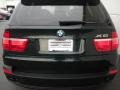 Deep Green Metallic - X5 xDrive30i Photo No. 4
