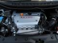 Galaxy Gray Metallic - Civic Si Sedan Photo No. 23