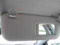 Polar White - Yaris Sedan Photo No. 23