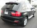 Deep Green Metallic - X5 xDrive30i Photo No. 26