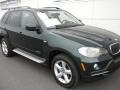 Deep Green Metallic - X5 xDrive30i Photo No. 28