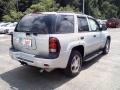 2007 Moondust Metallic Chevrolet TrailBlazer LS 4x4  photo #3