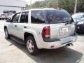 2007 Moondust Metallic Chevrolet TrailBlazer LS 4x4  photo #4