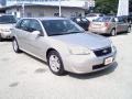 2006 Silverstone Metallic Chevrolet Malibu Maxx LT Wagon  photo #2