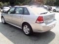 2006 Silverstone Metallic Chevrolet Malibu Maxx LT Wagon  photo #4