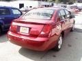 Berry Red - ION 2 Sedan Photo No. 3