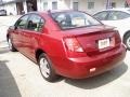 Berry Red - ION 2 Sedan Photo No. 4