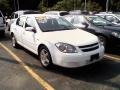 Summit White - Cobalt LT Sedan Photo No. 1