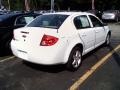 Summit White - Cobalt LT Sedan Photo No. 2